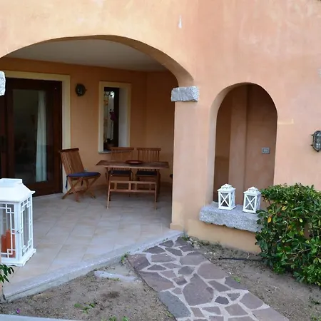 Apartman Orrizonti 20