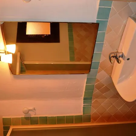 Apartman Orrizonti 20 Golfo Aranci