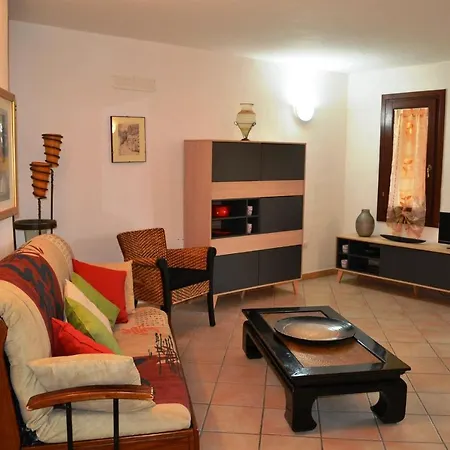 Apartman Orrizonti 20 Golfo Aranci