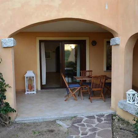 Orrizonti 20 Apartman