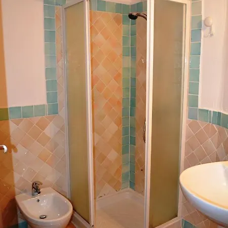 Apartman Orrizonti 20
