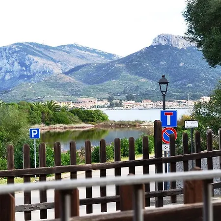 Orrizonti 20 Apartman *