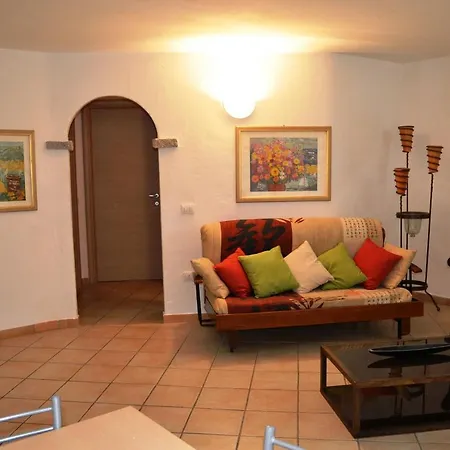 Apartman Orrizonti 20 Golfo Aranci