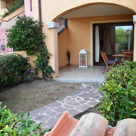 Orrizonti 20 Apartman