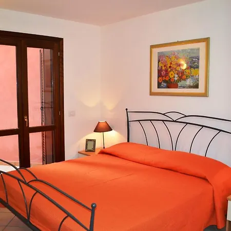 Orrizonti 20 Apartment Golfo Aranci