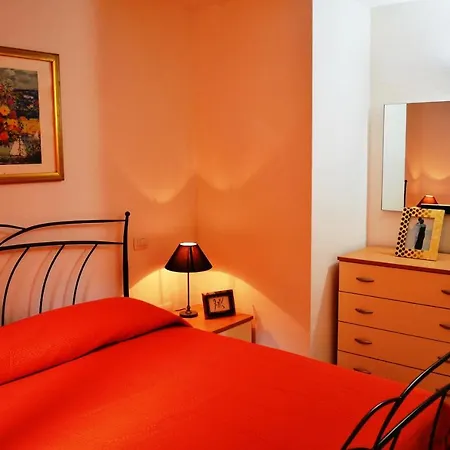 Orrizonti 20 Apartamento