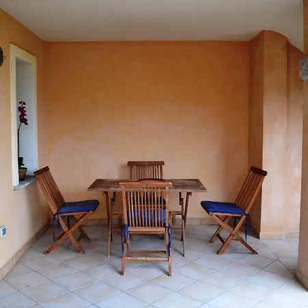 Orrizonti 20 Apartamento