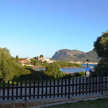 Apartamento Orrizonti 20