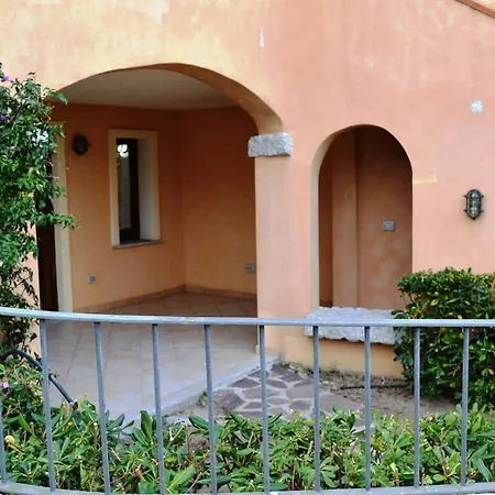 Orrizonti 20 Apartamento *